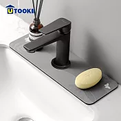 【UTOOKII】矽藻土水龍頭吸水墊- 翩翩蝶影