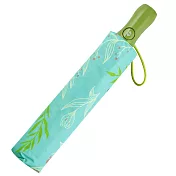 【RAINSTORY】綻花香沁抗UV雙人自動傘