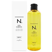 NAPLA 娜普菈 N系列乳油木柔順洗髮精 300ml