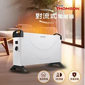 【THOMSON】方形盒子對流式電暖器 TM-SAW24F