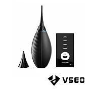 VSGO V-B02E Air-move 勁風可換頭吹球 公司貨