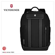 VICTORINOX 瑞士維氏 ArchitectureUrban2 城市系列 後背包 42x30x19 653352 黑