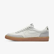 Nike Killshot 2 Leather [432997-128] 男 休閒鞋 運動 復古 膠底 皮革 穿搭 灰白