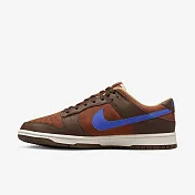 Nike Dunk Low Retro PRM [DR9704-200] 男 休閒鞋 Mars Stone 火星石 棕藍