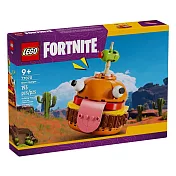 樂高LEGO 要塞英雄系列 - 77070 Durrr Burger