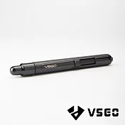 VSGO V-P03E Power-switch 磁吸鏡頭清潔筆 公司貨