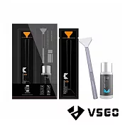 VSGO VS-S03E 全畫幅相機感測器清潔套組 公司貨
