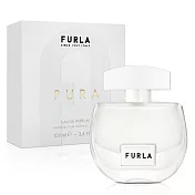 FURLA 芙拉 純淨花語女性淡香精(100ml)-專櫃公司貨