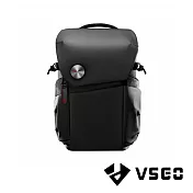 VSGO V-BP02L 黑鷂攝影雙肩背包 20L 公司貨