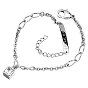 ROYAL DAMON 羅亞戴蒙 幸福滋味手鍊