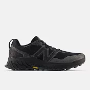 New Balance Fresh Foam X Hierro v7 Gore-Tex [MTHIGGK7] 男 慢跑鞋 黑