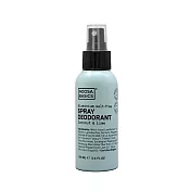 NOOSA BASICS 植萃體香噴霧 椰子萊姆