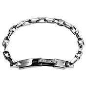 ROYAL DAMON 羅亞戴蒙 摯熱的愛手鍊-小