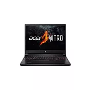 Acer Nitro V ANV16-41-R9L0 16吋電競筆電黑色(R7-8845HS/16G/512G/W11/二年保)