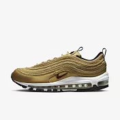 Nike Wmns Air Max 97 OG [DQ9131-700] 女 休閒鞋 運動 復古 氣墊 金彈 反光 金黃