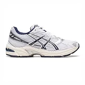 Asics GEL-1130 [1202A164-110] 男女 運動休閒鞋 復古 舒適 穿搭 白 午夜藍