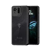 DUX DUCIS ASUS 華碩 ROG Phone 9/9 Pro Aimo 保護殼 -黑色