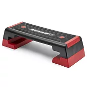 【Reebok】Step - The Original 經典健身踏板 Red