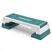【Reebok】Step - The Original 經典健身踏板 Teal