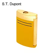 S.T.Dupont 都彭 MAXIJET系列 打火機 HONEY/GOLDEN 20175