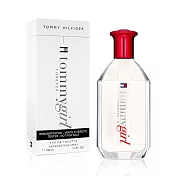 Tommy Hilfiger Tommy Girl 永恆世代女性淡香水-Tester(100ml)