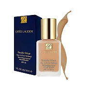 ESTEE LAUDER雅詩蘭黛 粉持久完美持妝粉底 SPF10 PA++(30ml) #62(2C0)_公司貨