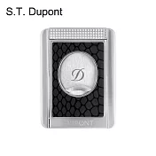 S.T.Dupont 都彭 雪茄剪 蛇 紅色/黑色 3475/3476 黑色