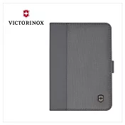 VICTORINOX 瑞士維氏 Travel Essentials 護照夾 653361/653362 灰