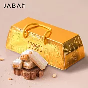 《JABA》聚財金磚禮盒-娃娃酥心糖(150g/盒，共4盒) 下單五個工作天出貨