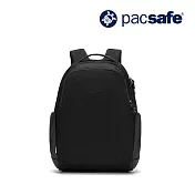 Pacsafe® LS350 專利防盜後背包 15L  黑色