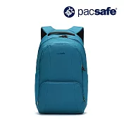 Pacsafe® LS450 專利防盜後背包 25L   潮汐藍