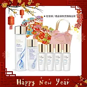 ESTEE LAUDER 雅詩蘭黛 微分子肌底原生露(100ml+50ml+15mlX4)新版-送禮袋紅包袋-公司貨