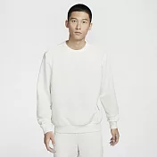NIKE AS M NK DF SI CREW 男 長袖上衣-FZ0221133 3XL 白色