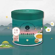 【臺灣茶人】100%金葉獎阿里山風味金萱茶 (40G)