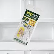 夾喲伸縮掛桿夾片-2入x4組