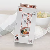 美味關係/食物保鮮膜罩-120入x2盒
