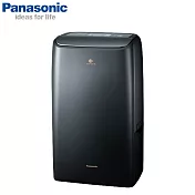 Panasonic國際牌 16公升 變頻高效型除濕機 F-YV32NX / F-YV32NXK _磁石黑 (F-YV32NXK)