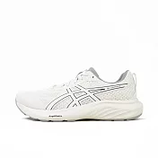 Asics Gel-contend 9 4E [1011C001-200] 男 慢跑鞋 超寬楦 彈力 支撐 緩震 米 灰