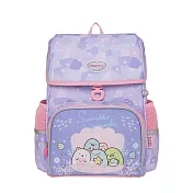 【IMPACT】怡寶 角落小夥伴懸浮磁扣 護脊書包 /個 IMSG708PL