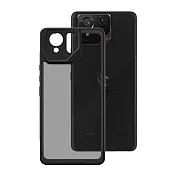 Imak ASUS 華碩 ROG Phone 9 / 9 Pro 雙料防摔保護套 -黑色