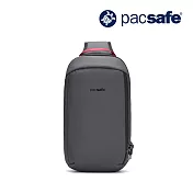 Pacsafe® V Tech 專利防盜包 斜肩包 單肩包 10L  岩石灰