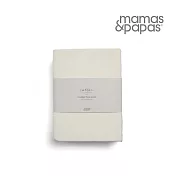 Mamas & Papas 眠思夢想(床包2入)  米白