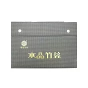 【榮冠】 水晶 竹絲 麻將 32mm /付