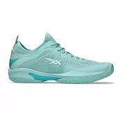 Asics Glide Nova Ff 3 [1063A072-200] 男 籃球鞋 穩定 支撐 緩震 綠