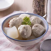 【統一生機】虱目魚丸 300g/包
