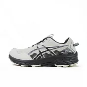 Asics Gel-venture 10 4E [1011B966-021] 男 慢跑鞋 越野 超寬楦 支撐 緩震 灰黑