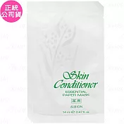 ALBION 艾倫比亞 健康面膜(14ml)(片)*6(公司貨)