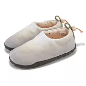 Nike 戶外鞋 ACG MOC PRM 男鞋 女鞋 米灰 棕 皮革 抽繩 可抽緩鞋墊 休閒鞋 HF3410-100