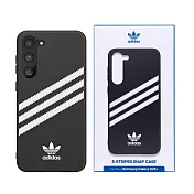 Samsung 三星 Galaxy S23+ Adidas Samba 原廠聯名保護殼 (GP-FPS916) 黑色