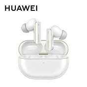 HUAWEI FreeBuds Pro 4 真無線藍牙耳機 雪域白